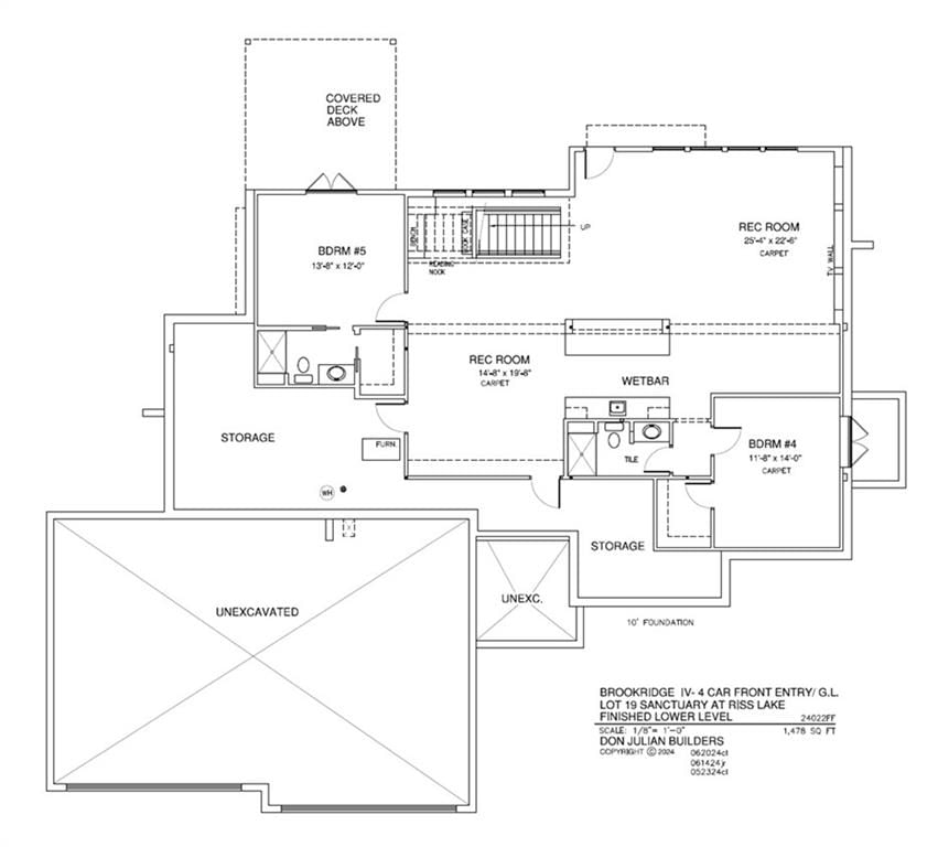 5831 Lentz Drive — photo 4