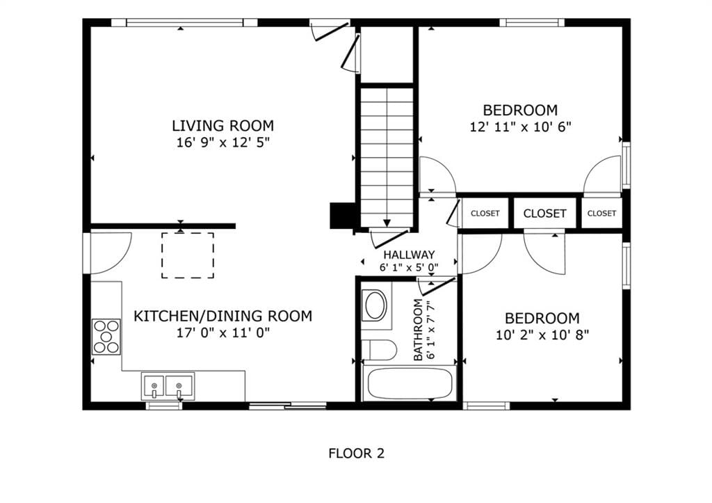 7726 Summit Street — photo 18