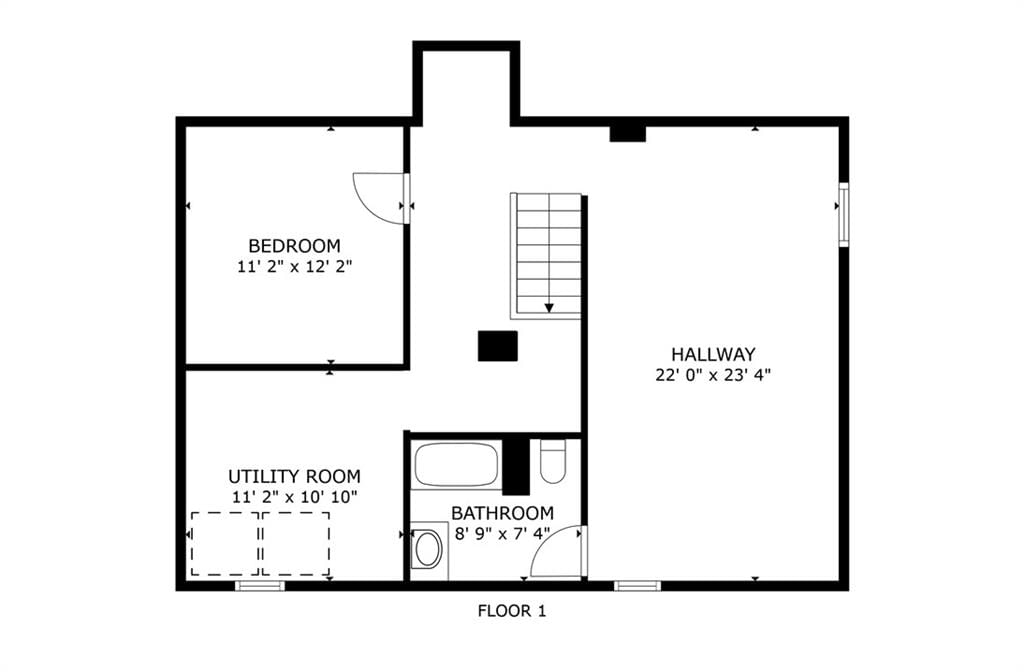 7726 Summit Street — photo 19