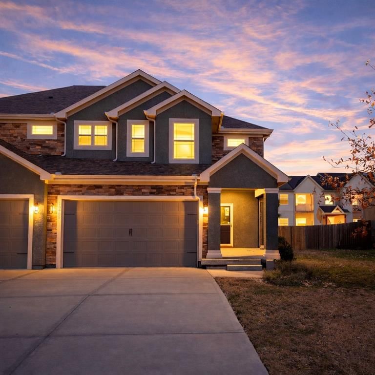 16485 Blair Street, Gardner, KS