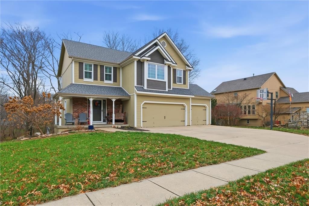 1609 Buckingham Drive — photo 4