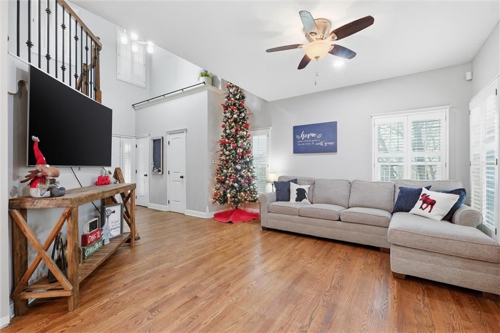 1609 Buckingham Drive — photo 8