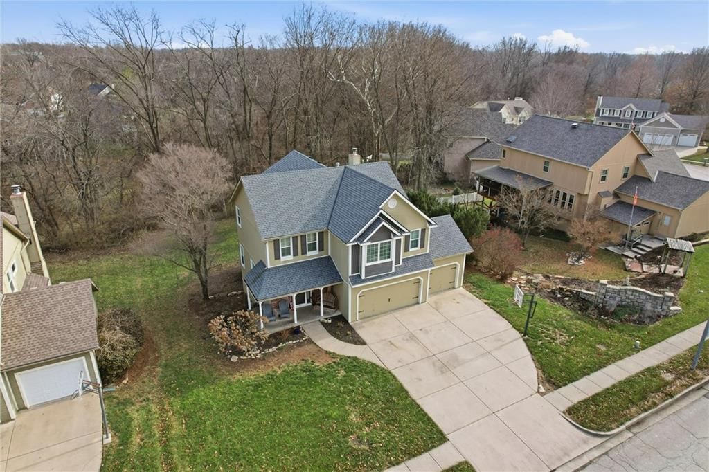 1609 Buckingham Drive — photo 43