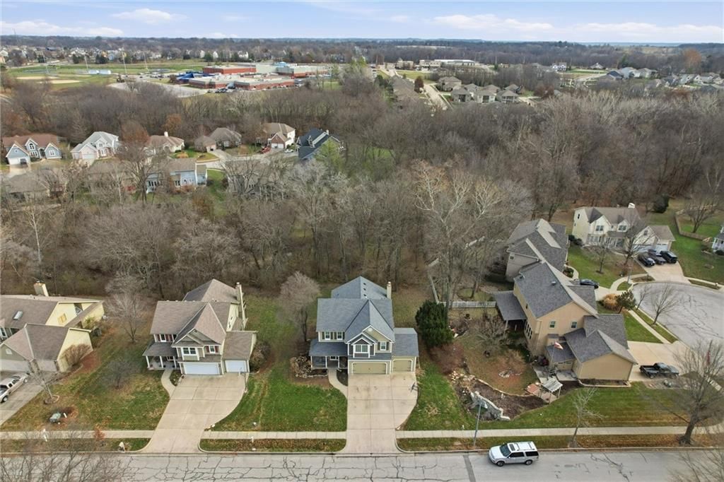 1609 Buckingham Drive — photo 45