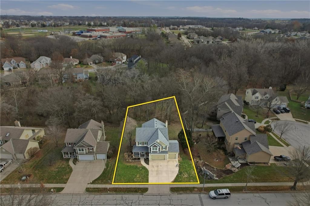 1609 Buckingham Drive — photo 47