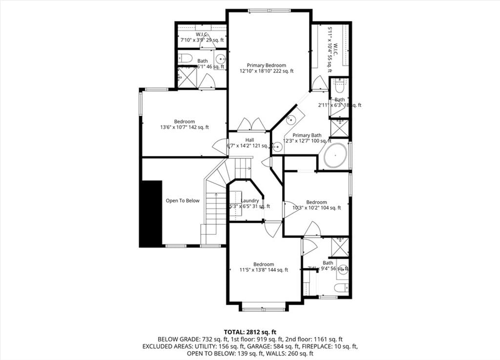 1609 Buckingham Drive — photo 49