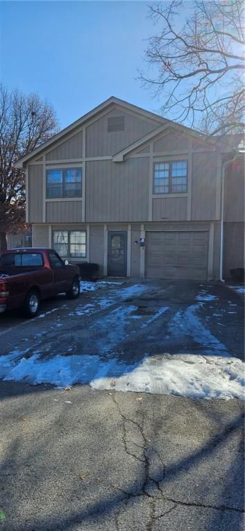 14045 Dornoch Street, Grandview, MO