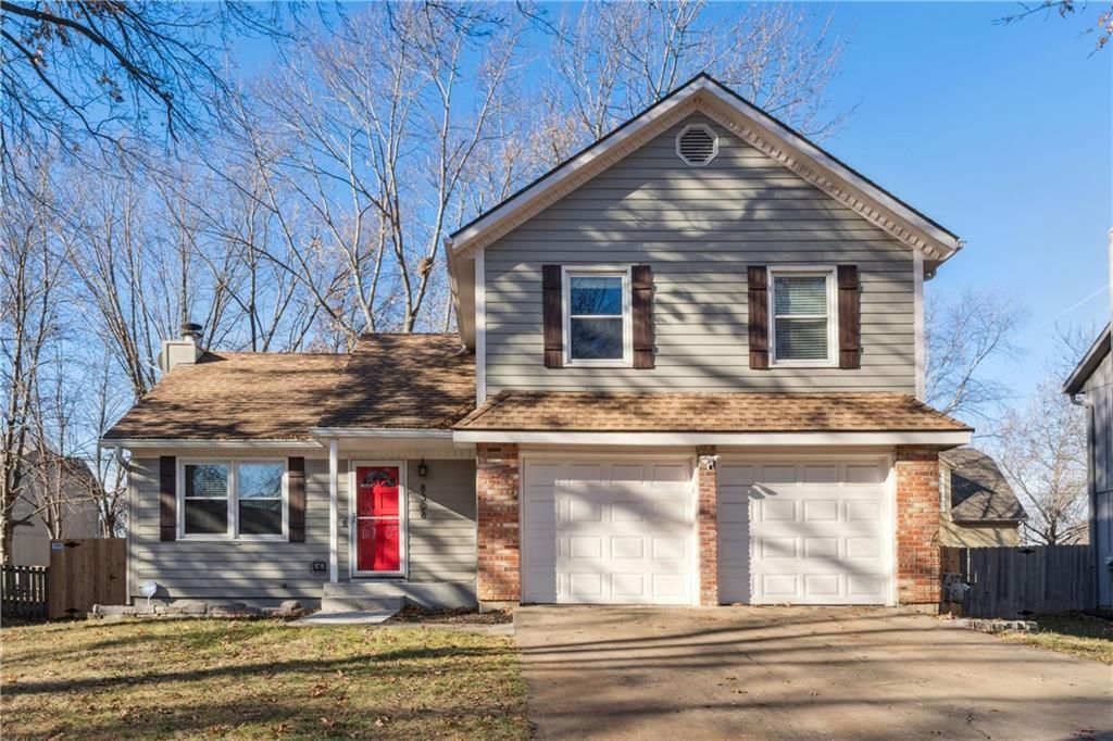 8308 Tomashaw Street — photo 1