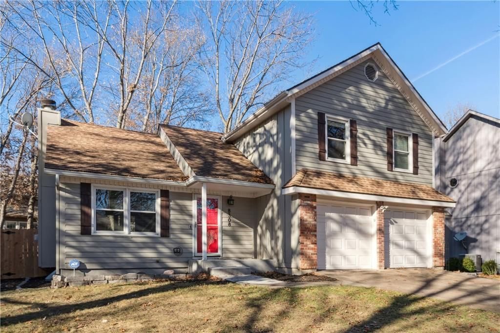 8308 Tomashaw Street — photo 2
