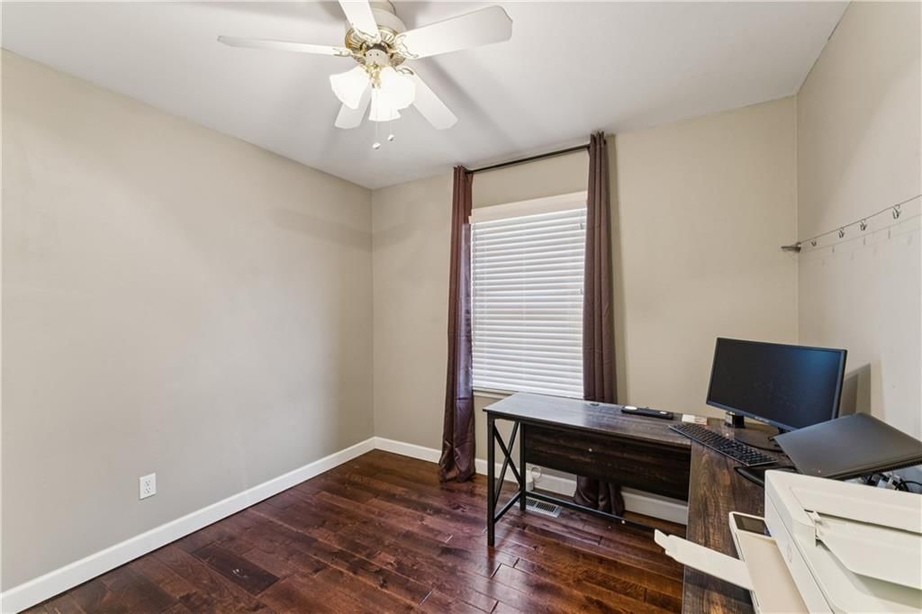 8308 Tomashaw Street — photo 30