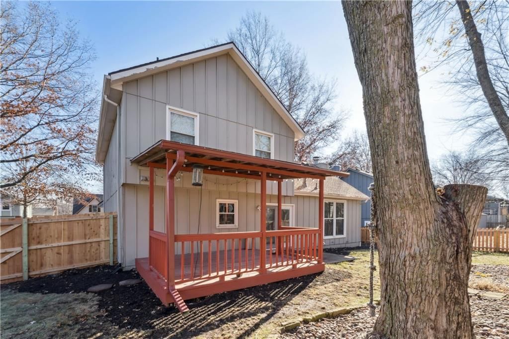 8308 Tomashaw Street — photo 36
