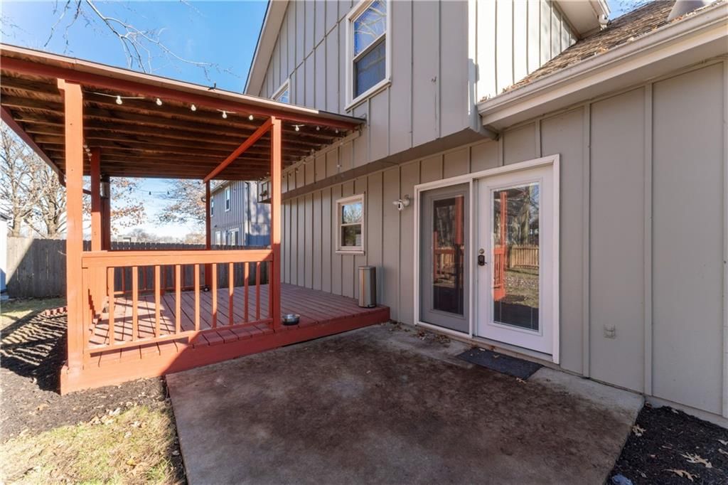 8308 Tomashaw Street — photo 39