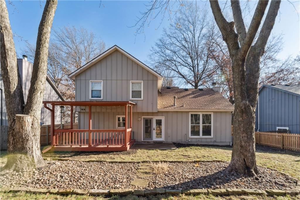 8308 Tomashaw Street — photo 41