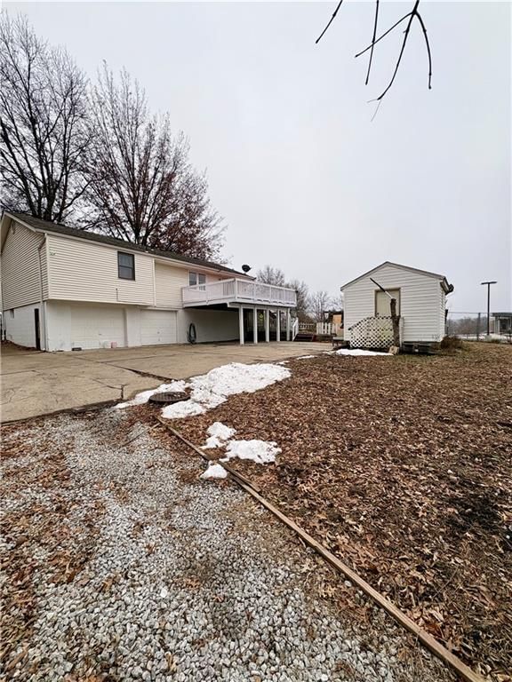 305 NE Sunnyside School Road — photo 15