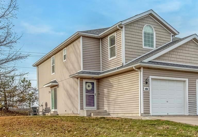 800 Raven Court, Belton, MO