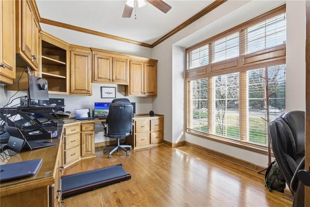 1729 NE Woodland Shores Court — photo 28