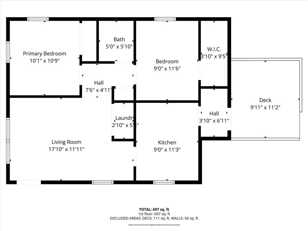 2409 Chestnut Avenue — photo 3