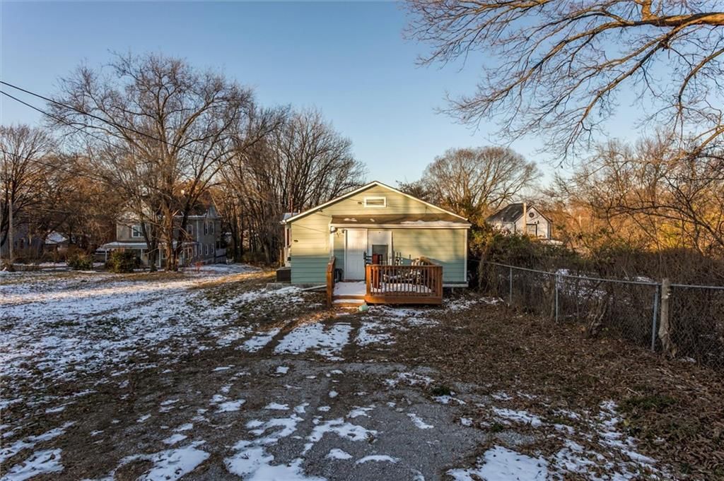 2409 Chestnut Avenue — photo 22
