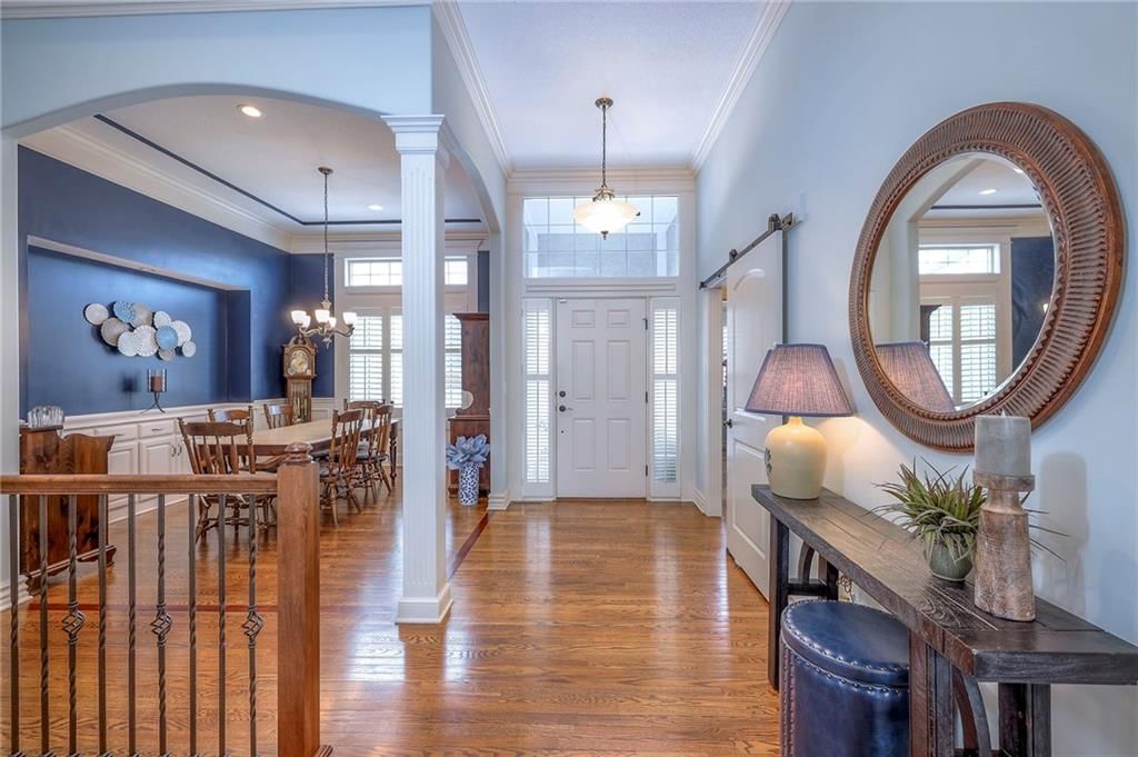 2313 NE Sweet Water Drive — photo 4