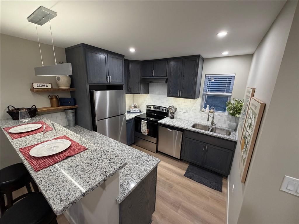 919 Oak Street — photo 11
