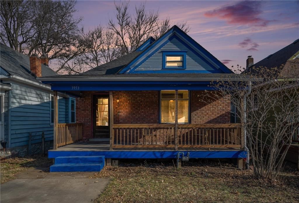 3953 Wyoming Street — photo 1