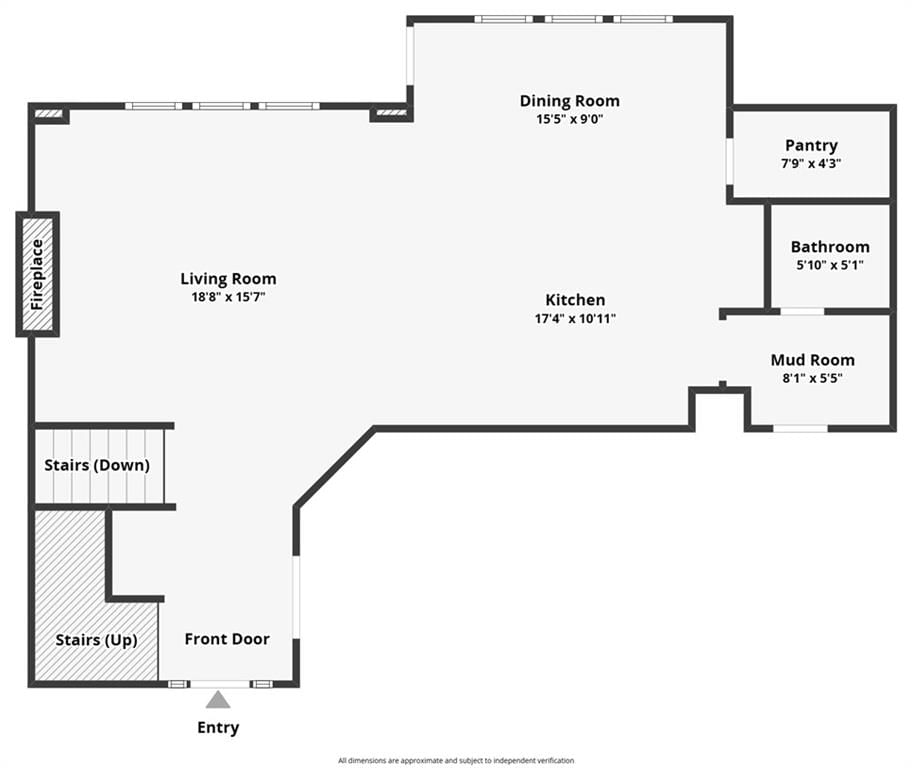 18926 Ocheltree Street — photo 41