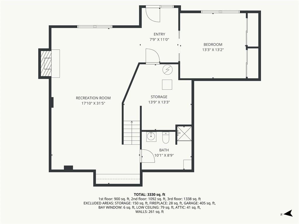 7729 ACUFF Lane — photo 42