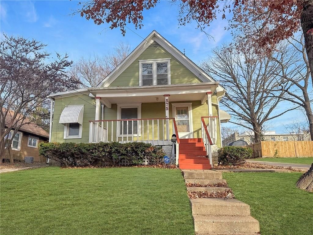575 S Crescent Avenue, Independence, MO