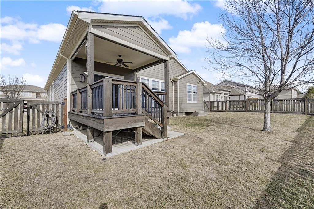 23613 W 91st Terrace — photo 25