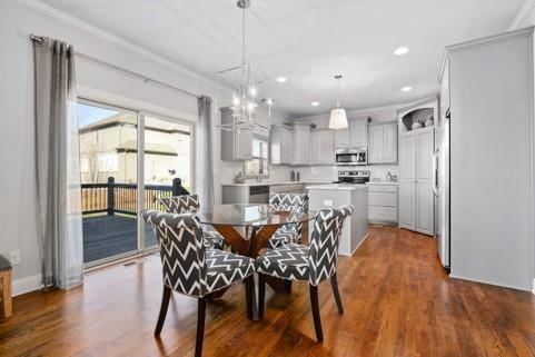 12533 S Hedge Court — photo 9