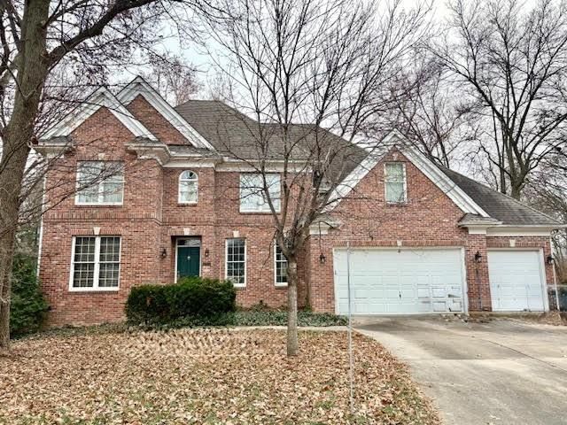 653 BUTTERNUT Court, Liberty, MO