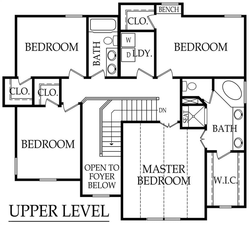 12552 S Meadow View Street — photo 3