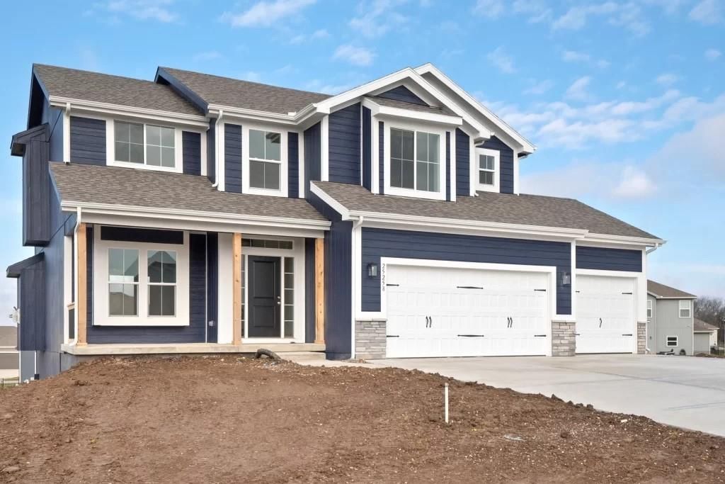 12552 S Meadow View Street — photo 5