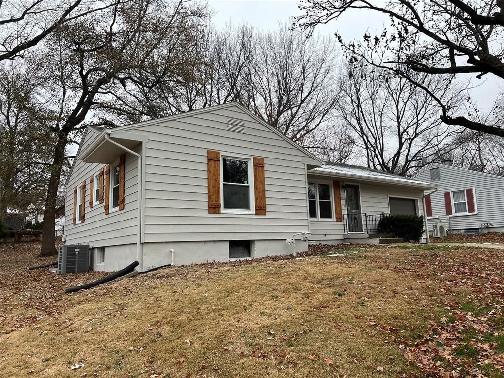 12117 E 47th Terrace, Independence, MO