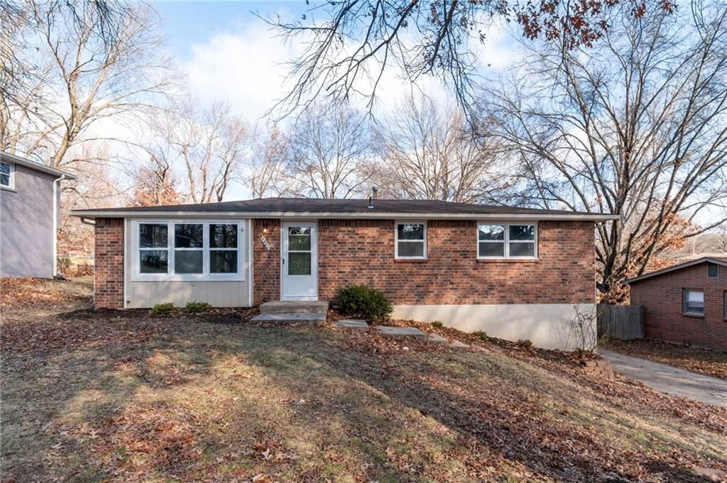 4402 NW 50th Street, Kansas City, MO