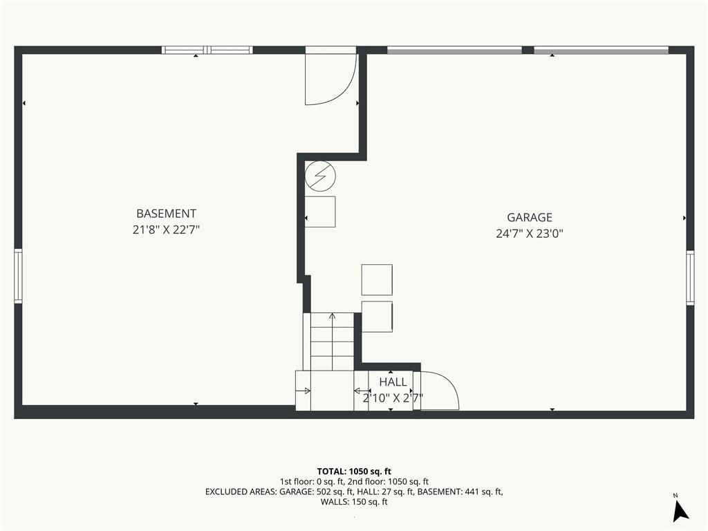 4402 NW 50th Street — photo 27