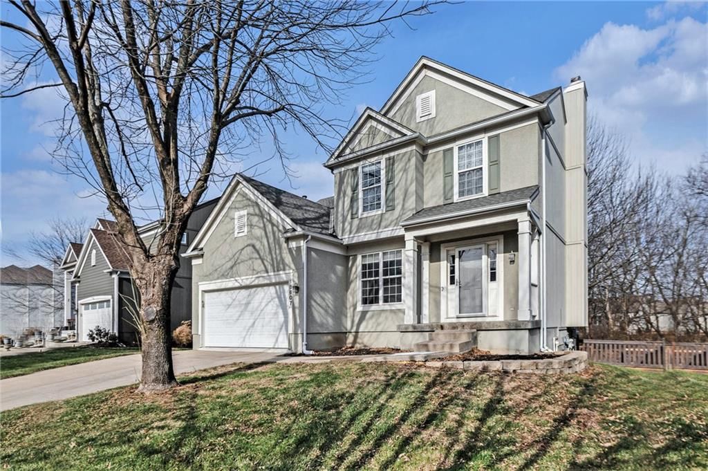 15607 S Blackfoot Street — photo 2