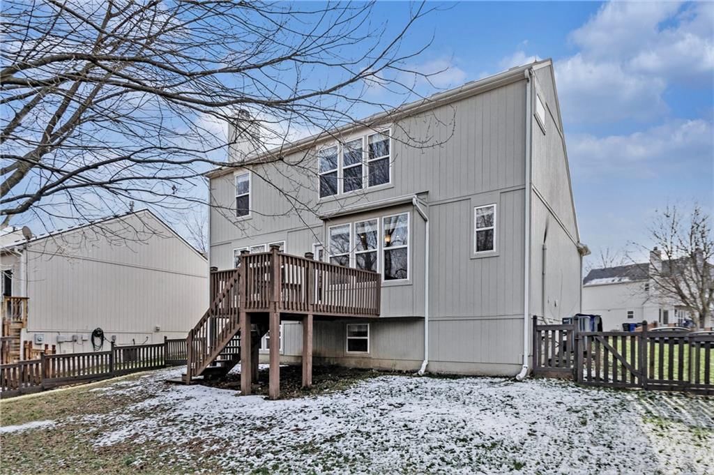 15607 S Blackfoot Street — photo 16