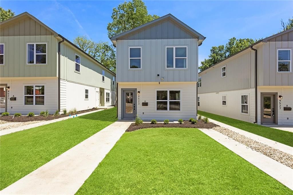 4523 Forest Avenue, Kansas City, MO