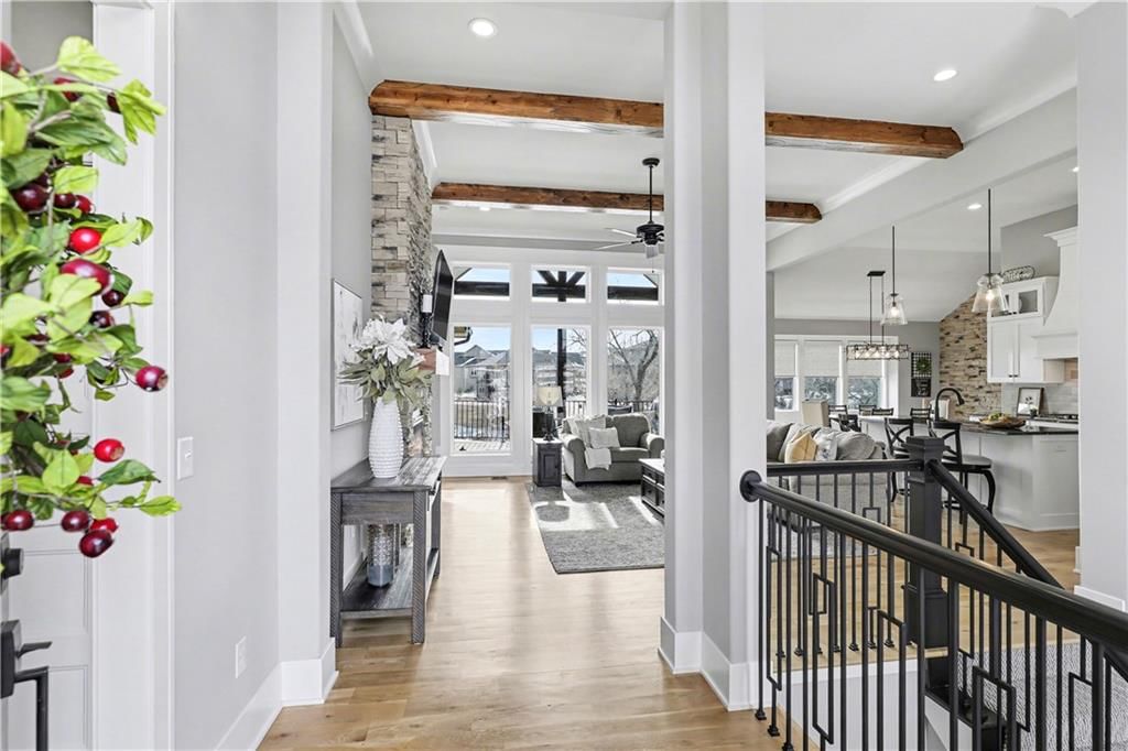 22525 W 87th Terrace — photo 4