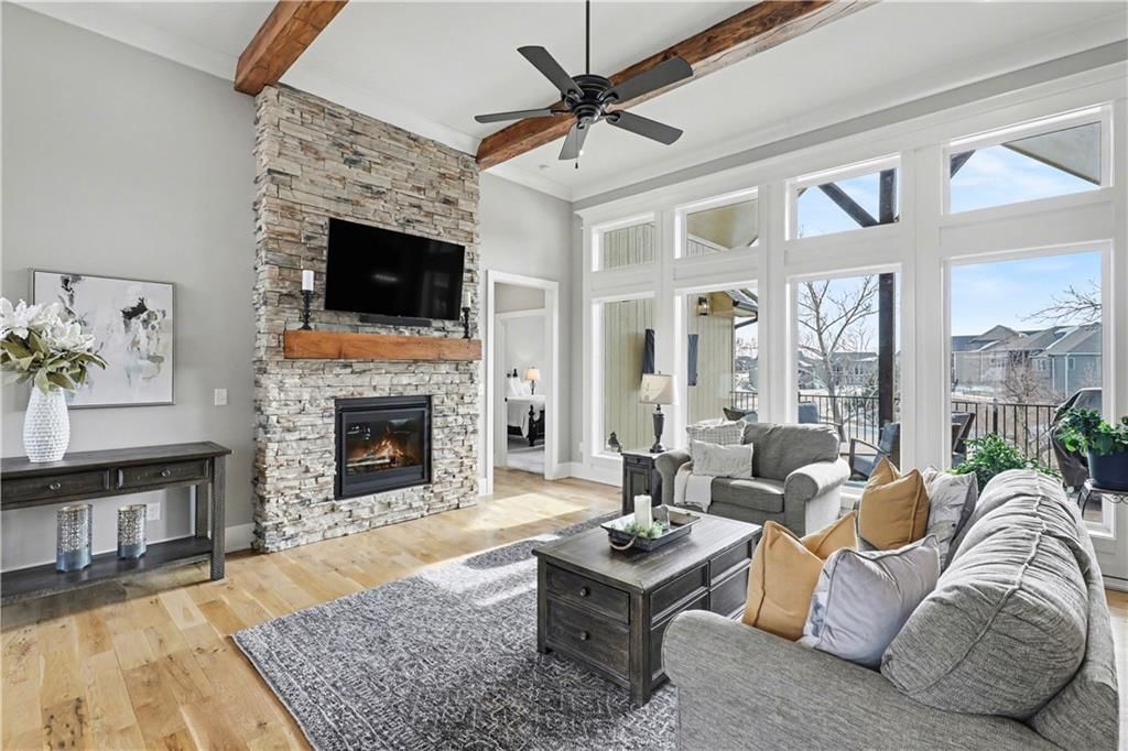22525 W 87th Terrace — photo 6