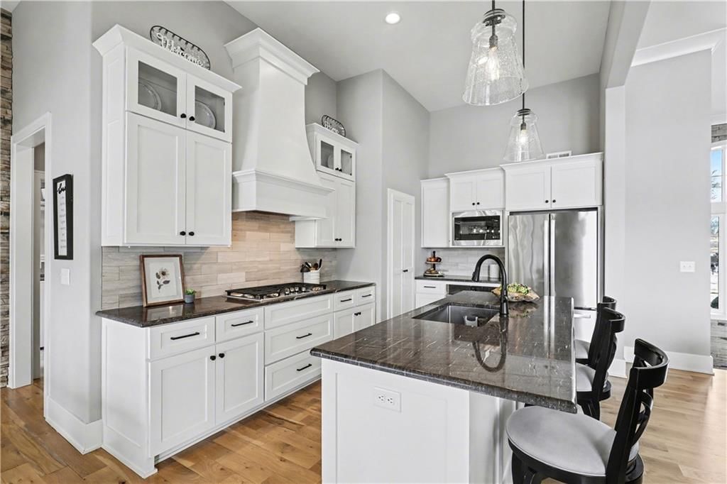 22525 W 87th Terrace — photo 9