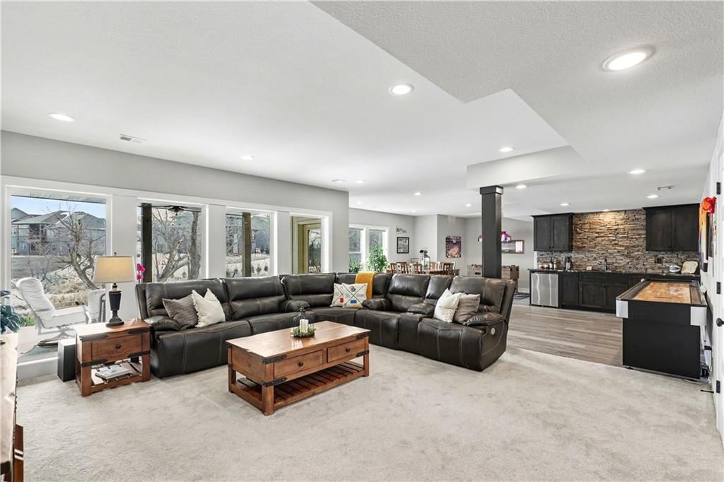 22525 W 87th Terrace — photo 25