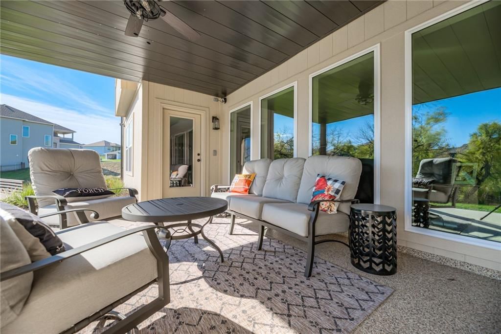 22525 W 87th Terrace — photo 34