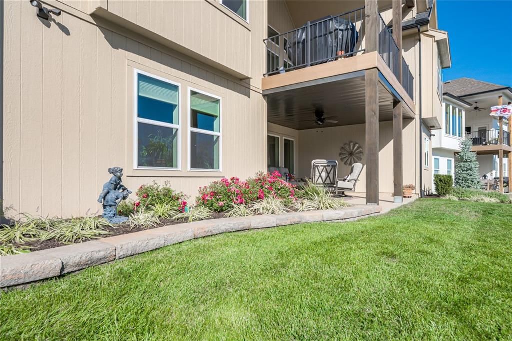 22525 W 87th Terrace — photo 36