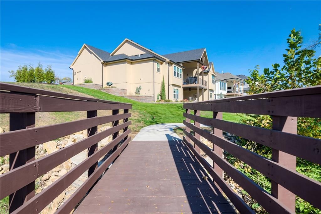 22525 W 87th Terrace — photo 38