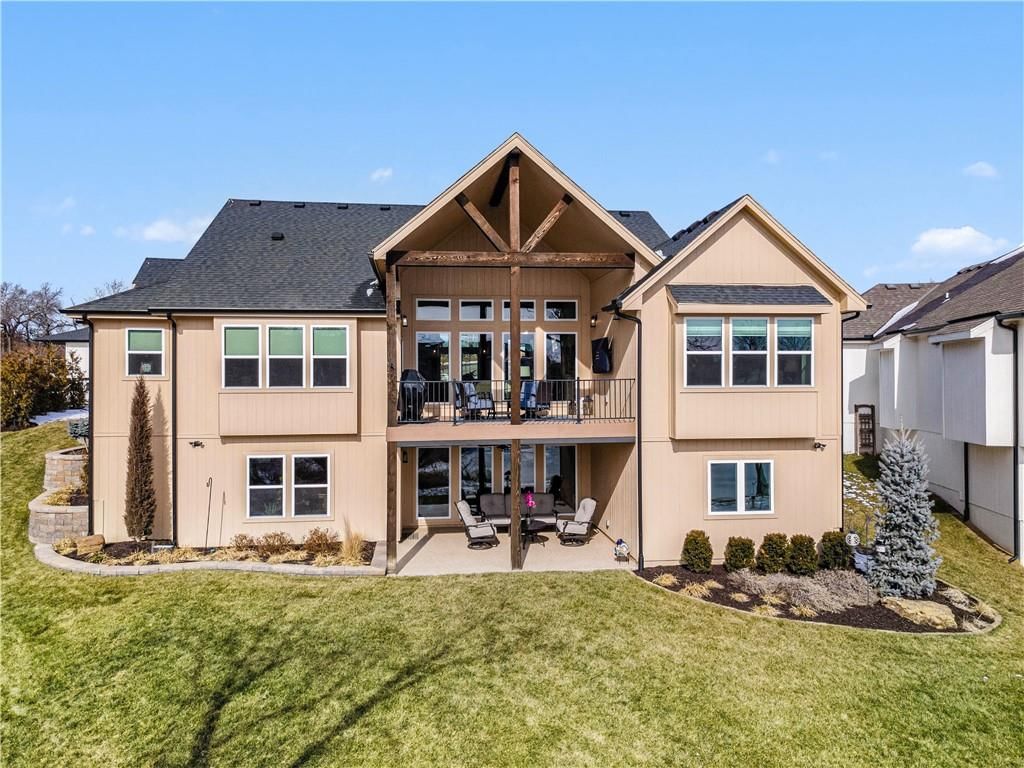 22525 W 87th Terrace — photo 39