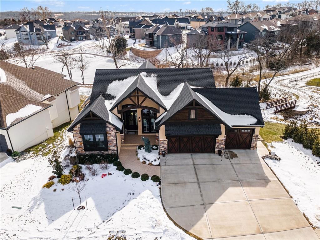 22525 W 87th Terrace — photo 41
