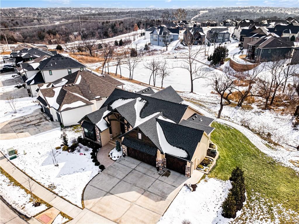 22525 W 87th Terrace — photo 42