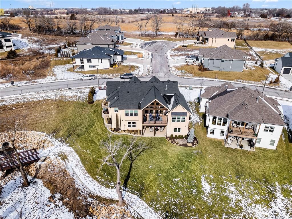 22525 W 87th Terrace — photo 44